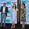 Kareena Kapoor and Adhuna Bhabani Akhtar at B Blunt Event