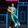 Sonakshi Sinha and Raghav Juyal at Promotion of 'Akira' on sets of Dance Plus