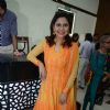 Maninee De Mishra at Ram Leela Event