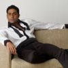Abhishek Bachchan : Abhishek Bachchan in tv show National Bingo Night