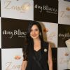 Fashion designer Amy Billimoria at Launch of Amy Billimoria and Zevadhi Jewels