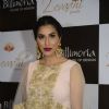 Sophie Choudry at Launch of Amy Billimoria and Zevadhi Jewels