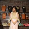 Sophie Choudry at Launch of Amy Billimoria and Zevadhi Jewels
