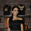 Karisma Kapoor at Launch of Amy Billimoria and Zevadhi Jewels