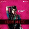 Poster of the movie Teen Patti with Shraddha Kapoor | Teen Patti Posters