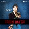 Poster of the movie Teen Patti with Vaibhav Talwar | Teen Patti Posters