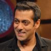Salman Khan : Salman Khan in tv show Lift Kara De