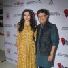 Sachin Pilgaonkar and Shriya Pilgaonkar at Entertainment Trade Awards 2016