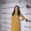 Shriya Pilgaonkar at Entertainment Trade Awards 2016