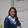 Sonakshi snapped post Siddharth Kanan's Interview