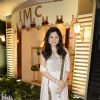 Kanika Kapoor at IMC Ladies Exhibition 2016