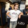 Kalki Koechlin At Launch of Kazo A:W 16 Collection