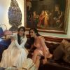 Sonam Kapoor : Sonam Kapoor launches teaser of Sophie Choudry's upcoming song on her app