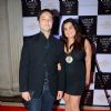 Divya Palat and Aditya Hitkari at Lakme Fashion Week Winter Festive 2016- Day 1