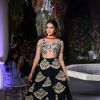 Shraddha Kapoor at Lakme Fashion Week Winter Festive 2016- Day 1