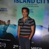 Samir Kochhar at Press meet of Island City