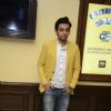 Ashrut Jain at Press Meet of Sunshine Music Tours and Travels
