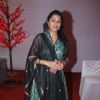 Bhumika Chawla snapped at Isckon