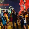 Ranbir Kapoor dances at Dahi Handi Celebration