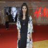 Pooja Hegde at H & M store launch at Phoenix Market City