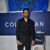 Upen Patel at COLE HAAN Event