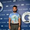 VJ Andy at COLE HAAN Event