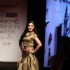 Pernia Qureshi at Lakme Fashion Show 2016 - Day 4