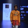 Lakme Fashion Show 2016 - Day 4
