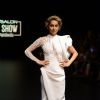 Anusha Dandekar at Lakme Fashion Show 2016 - Day 4