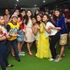 Success Bash of 'The Voice India Kids'