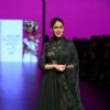The cute and pretty Genelia Dsouza at Lakme Fashion Show 2016 - Day 4