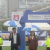 Ranbir Kapoor and Nita Ambani at Inauguration Match of Reliance Foundation Youth Sports