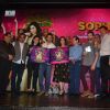Manyata, Varun, Neil at Launch of Sophie Choudry's Song 'Sajan Main Nachungi'