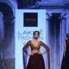 Ileana D'Cruz Sizzles at Lakme Fashion Show Day 5