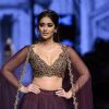 The Bollywood beauty Ileana D'Cruz Sizzles at Lakme Fashion Show Day 5
