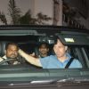 Hollywood star Will Smith Joins Succes Bash of 'Rustom'