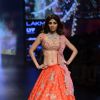 Day 5 - Sizzling Shilpa Shetty at Lakme Fashion Show 2016