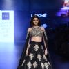 Day 5 - 'The Pretty' Prachi Desai walks the ramp at Lakme Fashion Show 2016