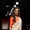 Day 5 - The Dusky Beauty Bipasha Basu walks the ramp at Lakme Fashion Show 2016