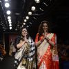 Day 5 - Bipasha Basu walks the ramp at Lakme Fashion Show 2016