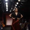 Day 5 - Sizzling Sophie Choudry walks the ramp at Lakme Fashion Show 2016