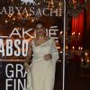 Bipasha Basu at Grand Finale of Lakme Fashion Show 2016