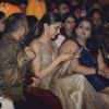 Your Call makes me happy! - Deepika Padukone at Grand Finale of Lakme Fashion Show 2016
