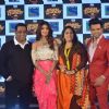 Celebs at Launch of Sony TV's 'Super Dancer Show'