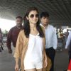 Alia Bhatt snapped at Airport