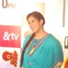 Rytasha Rathore at Launch of &TV's Show 'Badho Bahu'
