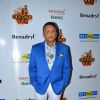 Annu Kapoor at Launch of BIG Golden Voice - Season 4!
