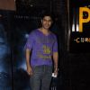 Vikas Bhalla at Premiere of film 'Don't Breathe'