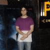 Vivaan Shah at Premiere of film 'Don't Breathe'