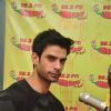 Gaurav Arora at Promotion of Raaz Reboot at Radio Mirchi 98.3 FM